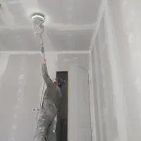 نقاشی ساختمان