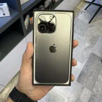 iphone 13pro lla 256gig black