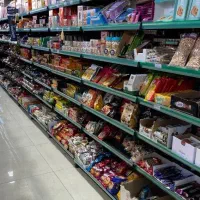 قفسه سوپرمارکتی با قیمت مناسب