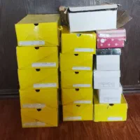 فروش کفش به صورت عمده یا تکی