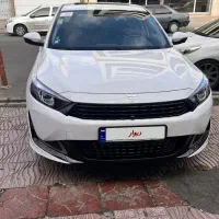 ریسپکت ۲ مدل ۱۴۰۳ کم کارکرد تمیز