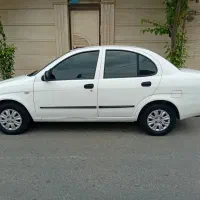 تیبا فروشی مدل ۹۷
