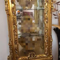 گنجه ورق طلا