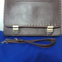 کیف دستی چرم