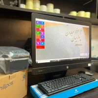 صندوق فروشگاهی hp compaq 6000pro