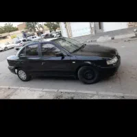 سمند مدل ۸۱