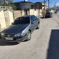 پارس ای ال ایکس ۸۶