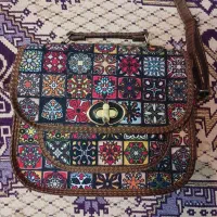 کیف سنتی