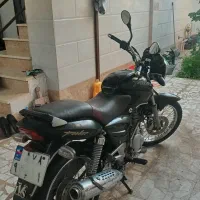 پالس پولسار