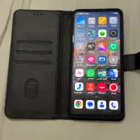گوشی نوت۱۱پرو پلاس5g