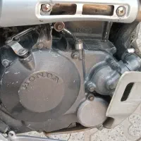 هونداax1.250cc|موتورسیکلت|شهرکرد, |دیوار