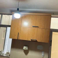 کابینت MDF