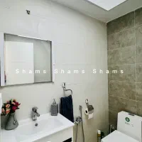 جایی برای ماندن/برند آسمان ۲خواب مهرشهر (خانم شمس)|فروش آپارتمان|کرج, کوی مهر|دیوار