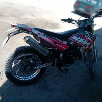 فلات 250طرح ktm