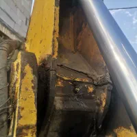 نیاز به جوش دینام