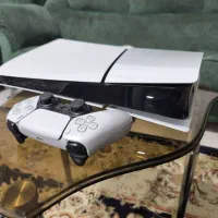 ps5 slim 1tra تک دسته