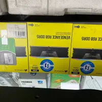 رم 32گیگ ddr5