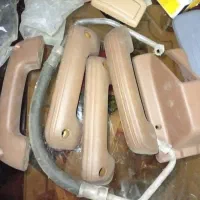 قطعات پاترول