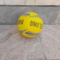 توپ بارسلونا