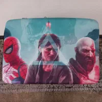 کیف حمل Ps5