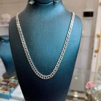 زنجیر نقره