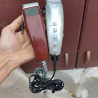 ریشتراش برقی مطابق توضیحات