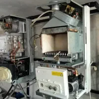 تعمیرات تخصصی پکیج