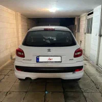 فروش 207|خودرو سواری و وانت|تهران, شادآباد|دیوار