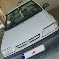 پراید مدل ۹۴