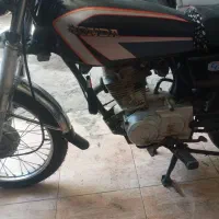 موتور سیکلت مزایده