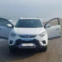 جک s5|خودرو سواری و وانت|همدان, |دیوار