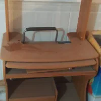 میز کامپیوتر