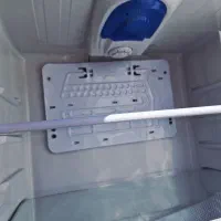 یخچال|یخچال و فریزر|فامنین, |دیوار