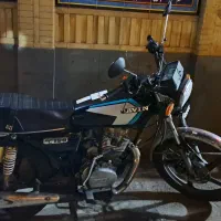 موتور 150 استارتی