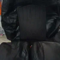روکش صندلی پژو چرم