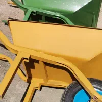 رینگ وفرغون(گاری) جنس فوق‌العاده عالی