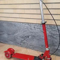 اسکوتر کودک کارکرده