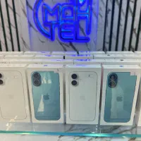 Iphone 16 normal active 128G|موبایل|تهران, آشتیانی|دیوار