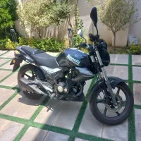 موتور بنلی150