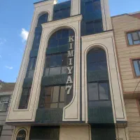 کارگاه تولید درب و پنجره دوجداره پارس وین ساوه
