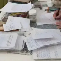 نوشتن و کتاب سرکتاب و ... اد ع یه