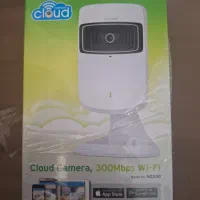 دوربین تحت شبکه TP-Link Cloud Camera مدل NC200