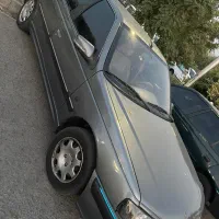 پژو پارس سال پرشیا ۹۰ خاکستری ۱۳۹۰