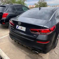 اپتیما جی تی لاین