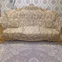 مبامان سلطنتی 7نفره