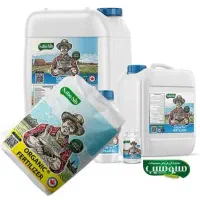 فروش بدون واسطه کود ارگانیک سبوسیب با  پرداخت امن