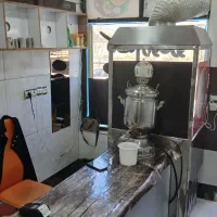 واگذاری کافه رستوران سنتی در مهاباد