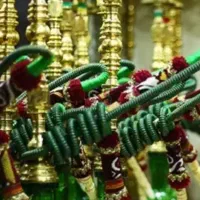 قلیون اصل جهت کافه وقهوه خانه سنتی