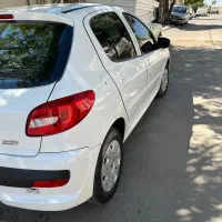 پژو207 مدل 1402 کم کار