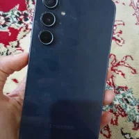 samsung a35 128/8|موبایل|کرمانشاه, |دیوار